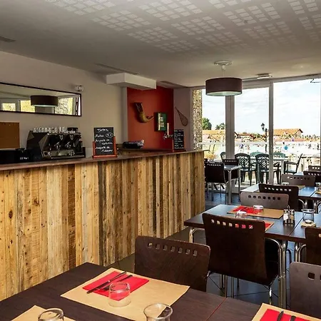 Rezort St Jean Luz Erromardie 2/3p Saint-Jean-de-Luz