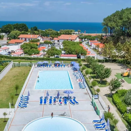 Rezort St Jean Luz Erromardie 2/3p