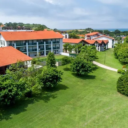 Rezort St Jean Luz Erromardie 2/3p *