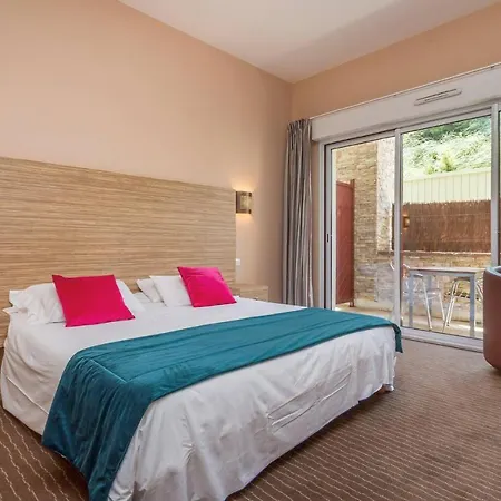 Rezort St Jean Luz Erromardie 2/3p *