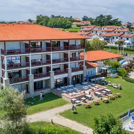 St Jean Luz Erromardie 2/3p