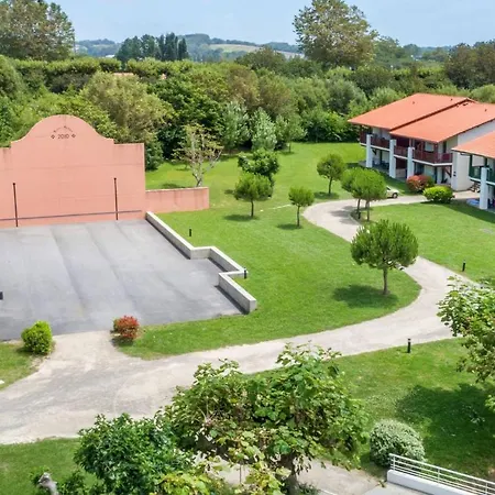 Rezort St Jean Luz Erromardie 2/3p Saint-Jean-de-Luz
