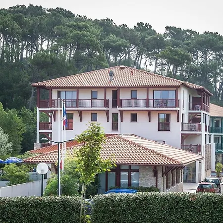 Rezort St Jean Luz Erromardie 2/3p *